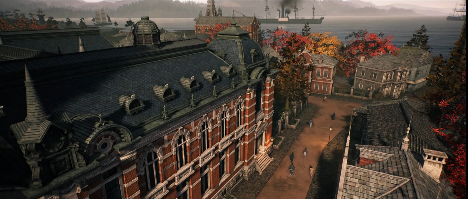 《浪人崛起》:人海裡的神關羽,浪人中的燕雙鷹! 《浪人崛起》:人海裡的神關羽,浪人中的燕雙鷹!