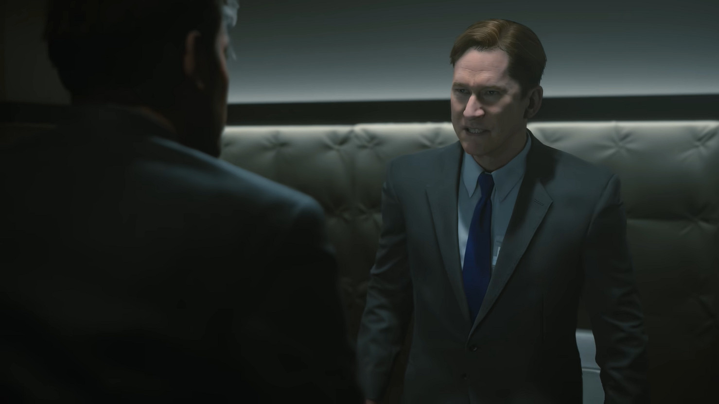 《死亡擱淺2》10分鐘超長預告 發售日公開!大量截圖 《死亡擱淺2》10分鐘超長預告 發售日公開!大量截圖