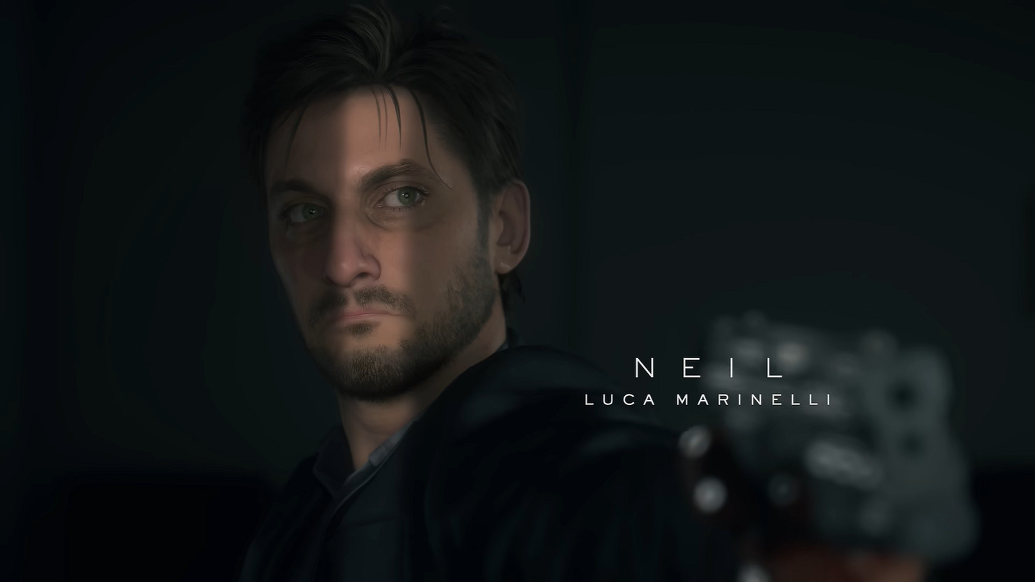 《死亡擱淺2》10分鐘超長預告 發售日公開!大量截圖 《死亡擱淺2》10分鐘超長預告 發售日公開!大量截圖