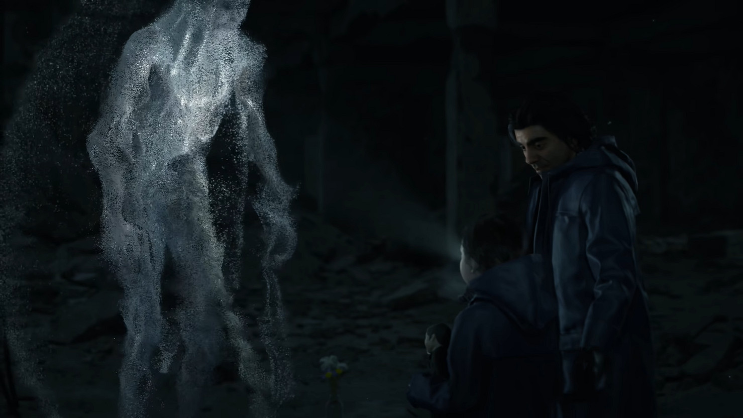 《死亡擱淺2》10分鐘超長預告 發售日公開!大量截圖 《死亡擱淺2》10分鐘超長預告 發售日公開!大量截圖