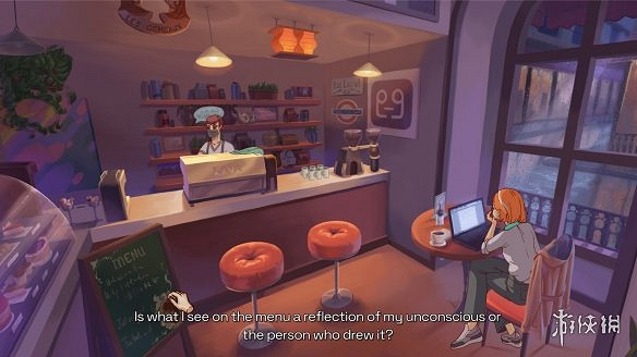 手繪敘事解謎遊戲《萊菈》4月登陸PC平台和主機 手繪敘事解謎遊戲《萊菈》4月登陸PC平台和主機