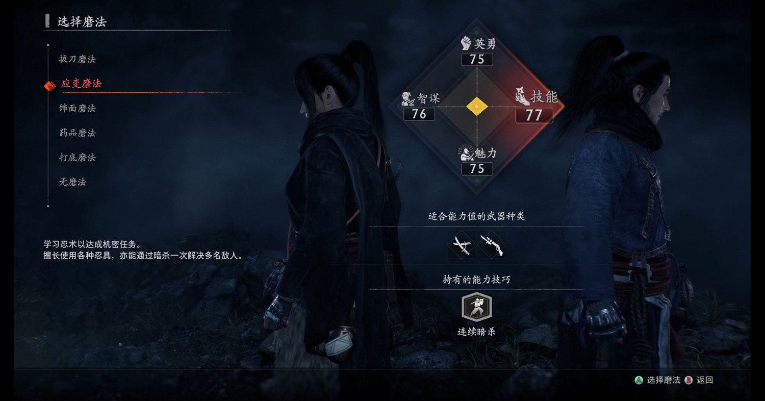 《浪人崛起》:人海裡的神關羽,浪人中的燕雙鷹! 《浪人崛起》:人海裡的神關羽,浪人中的燕雙鷹!