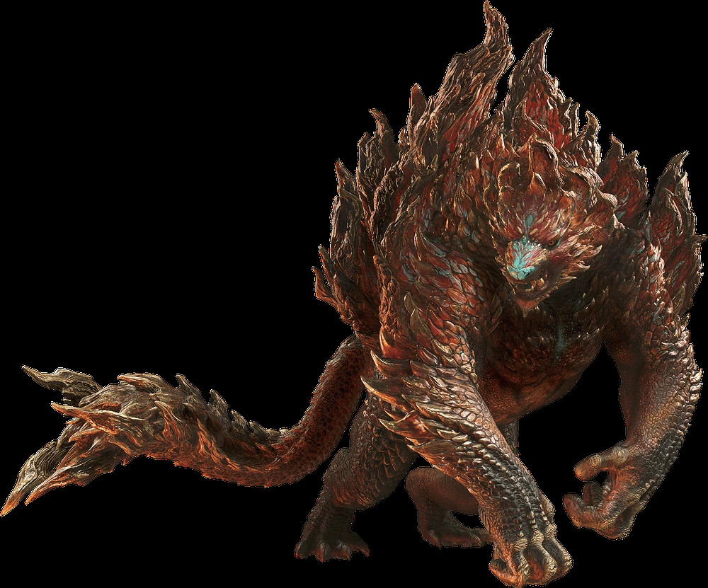 禁足地調查團書士孤鳥跟隨隊定期報告—荒野生態介紹 禁足地調查團書士孤鳥跟隨隊定期報告—荒野生態介紹