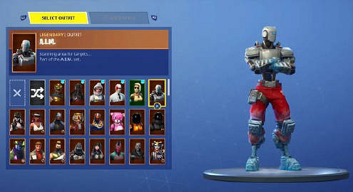 《堡壘之夜》或存在虛假限時優惠 被外國家長起訴 《堡壘之夜》或存在虛假限時優惠 被外國家長起訴