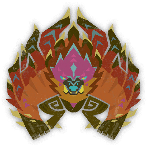 禁足地調查團書士孤鳥跟隨隊定期報告—荒野生態介紹 禁足地調查團書士孤鳥跟隨隊定期報告—荒野生態介紹