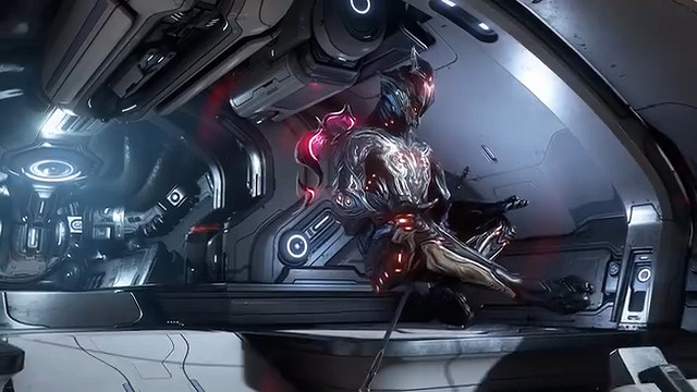 《星際戰甲》12周年紀念宣傳片 限時活動現已開啟！