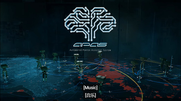 《死亡擱淺2:冥灘》定檔!公開全新PV和典藏版訊息 《死亡擱淺2:冥灘》定檔!公開全新PV和典藏版訊息