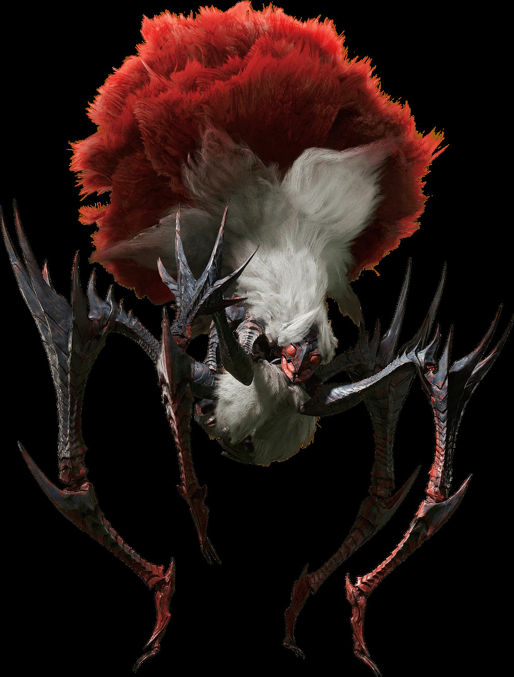 禁足地調查團書士孤鳥跟隨隊定期報告—荒野生態介紹 禁足地調查團書士孤鳥跟隨隊定期報告—荒野生態介紹