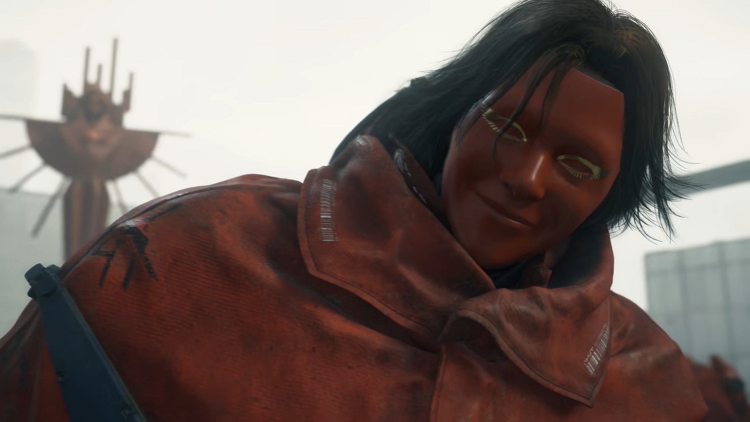 《死亡擱淺2》10分鐘超長預告 發售日公開!大量截圖 《死亡擱淺2》10分鐘超長預告 發售日公開!大量截圖