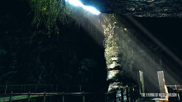 民俗恐怖冒險遊戲《妮可·威爾森的消逝》正式公開