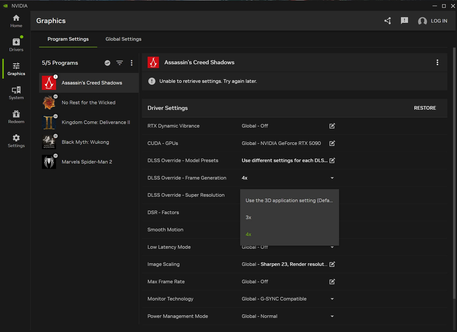 外媒透露了一些《刺客教條:影》技術方面的細節內容 外媒透露了一些《刺客教條:影》技術方面的細節內容