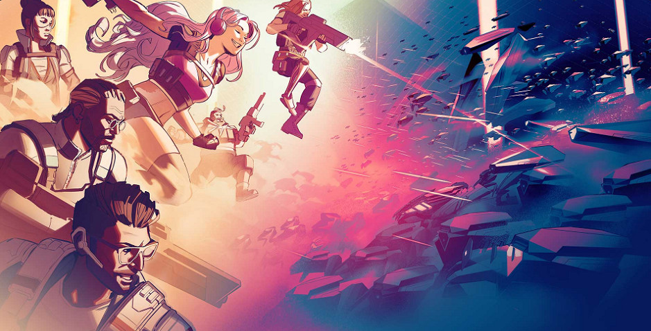 育碧新作“Project U”泄露:會是下個《不羈聯盟》嗎? 育碧新作“Project U”泄露:會是下個《不羈聯盟》嗎?