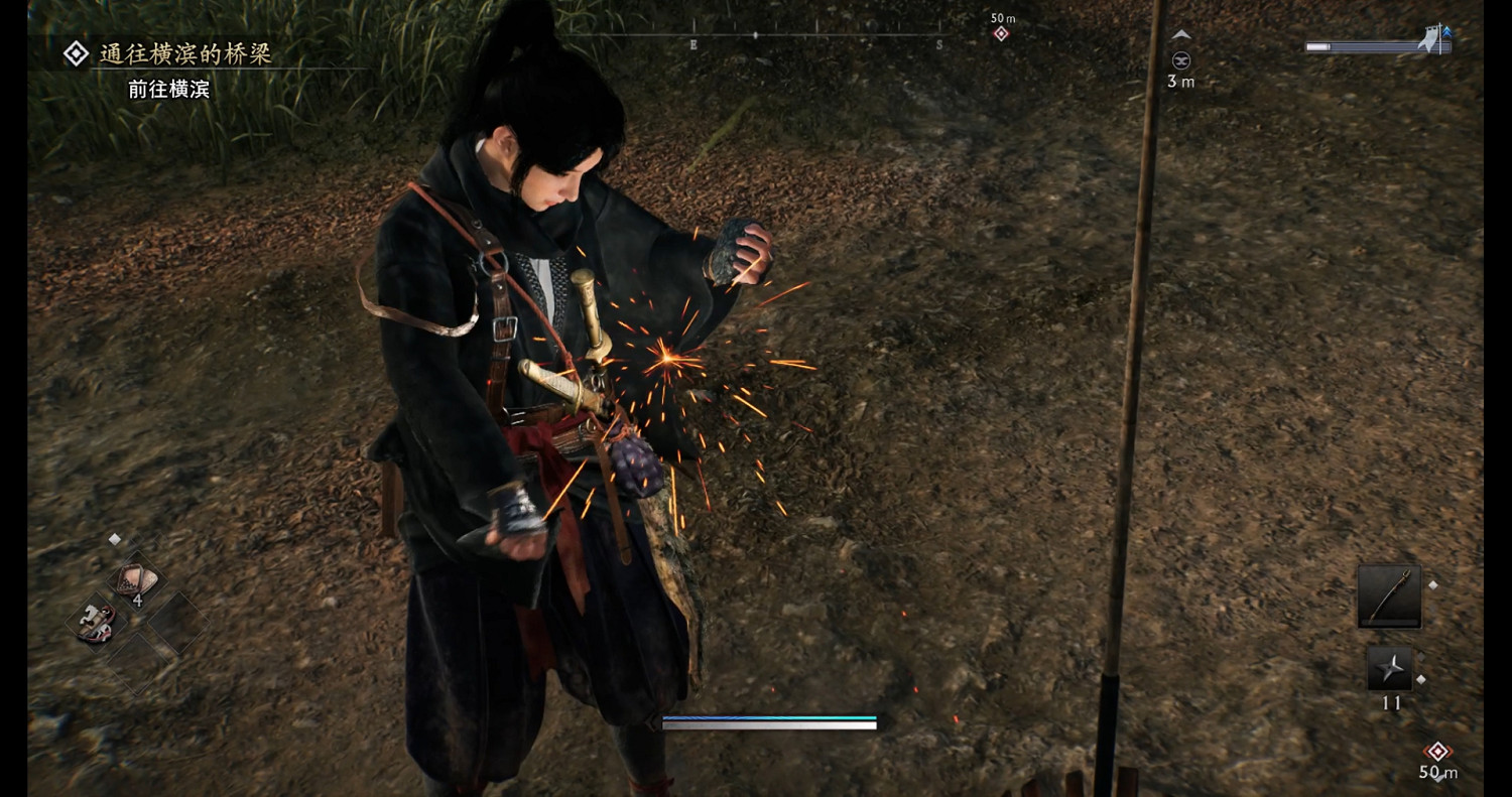 《浪人崛起》:人海裡的神關羽,浪人中的燕雙鷹! 《浪人崛起》:人海裡的神關羽,浪人中的燕雙鷹!