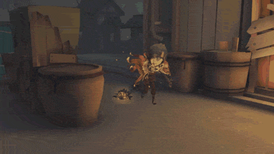 第五人格愛哭鬼善惡的本性皮膚怎麽樣 第五人格愛哭鬼善惡的本性皮膚怎麽樣