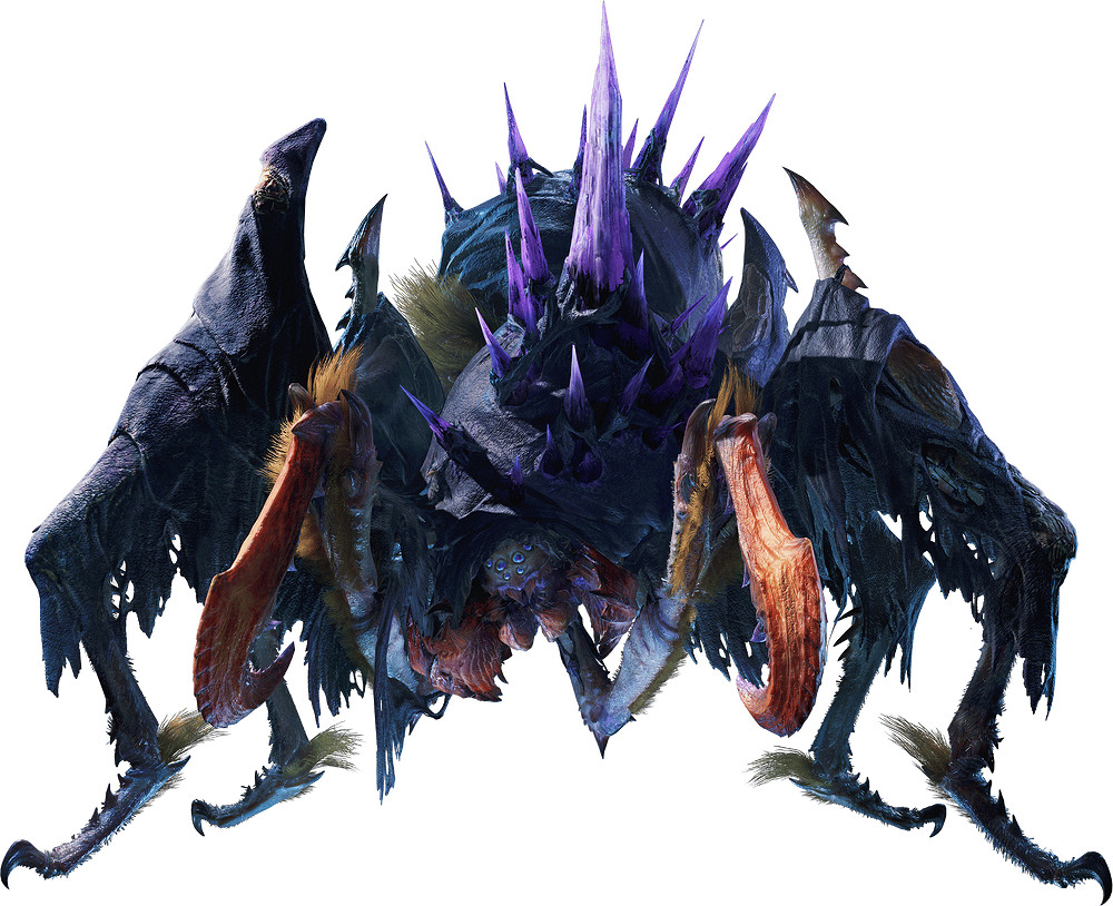 禁足地調查團書士孤鳥跟隨隊定期報告—荒野生態介紹 禁足地調查團書士孤鳥跟隨隊定期報告—荒野生態介紹