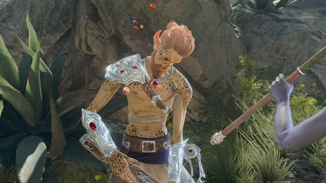 《柏德之門3》新預告公布 四大全新職業子類展示! 《柏德之門3》新預告公布 四大全新職業子類展示!