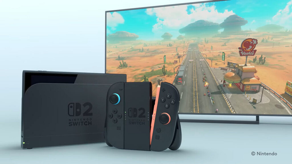 任天堂新專利曝光:Switch 2將來有可能自帶線上語音聊天功能 任天堂新專利曝光:Switch 2將來有可能自帶線上語音聊天功能