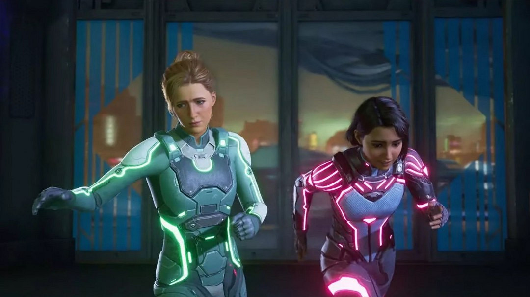 《雙影奇境》登頂英國實體遊戲銷量榜！PS5版占89%