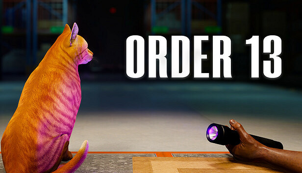 沉浸式模擬生存恐怖遊戲《貓好貨壞》現已正式推出 獲特別好評