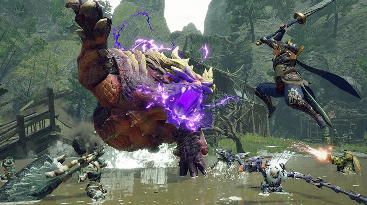 《崛起》為何沒有《荒野》熱門?畫質、耐刷度成致命傷