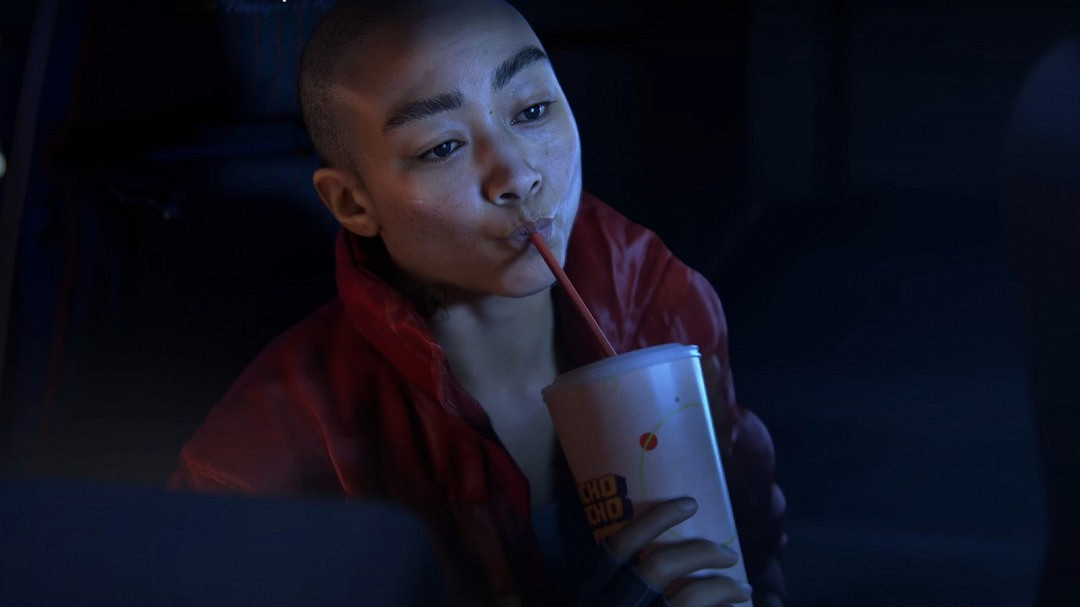 頑皮狗稱《星際:異端先知》講述孤獨 肯定不會招人恨 頑皮狗稱《星際:異端先知》講述孤獨 肯定不會招人恨