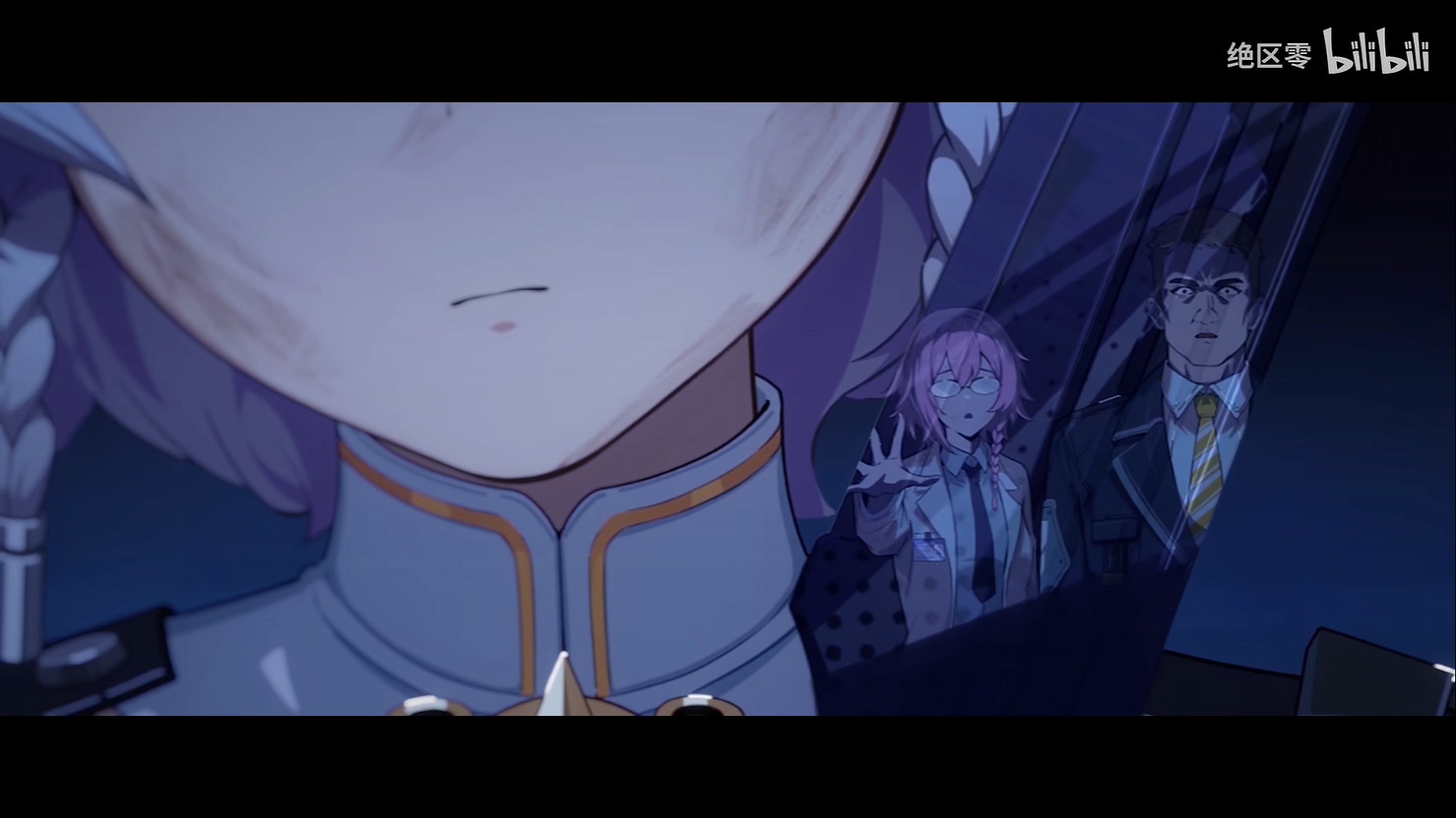 《絕區零》1.6版本“零號·安比”新角色PV公開！