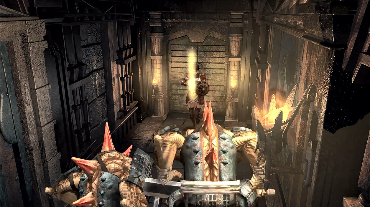 《鬼武者2：復刻版》新展示公開！妖豔美女“阿邑”