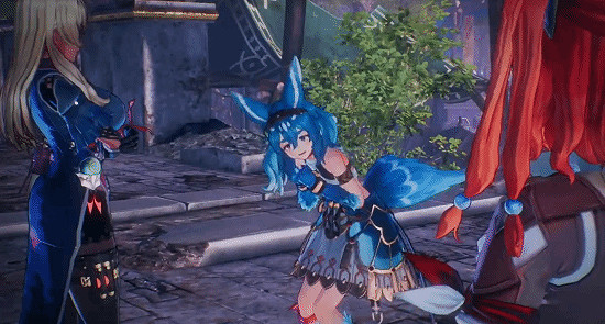 《優米雅的鍊金工房》"蕾妮雅"角色預告片 超萌獸耳娘 《優米雅的鍊金工房》"蕾妮雅"角色預告片 超萌獸耳娘