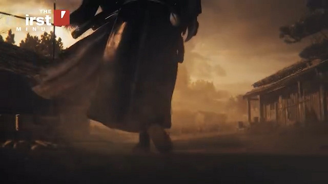 PC版《浪人崛起》超長實機展示 化身為浪人開創命運 PC版《浪人崛起》超長實機展示 化身為浪人開創命運