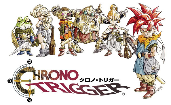 經典名作《穿越時空》迎來30周年 官方將策劃多項活動 經典名作《穿越時空》迎來30周年 官方將策劃多項活動