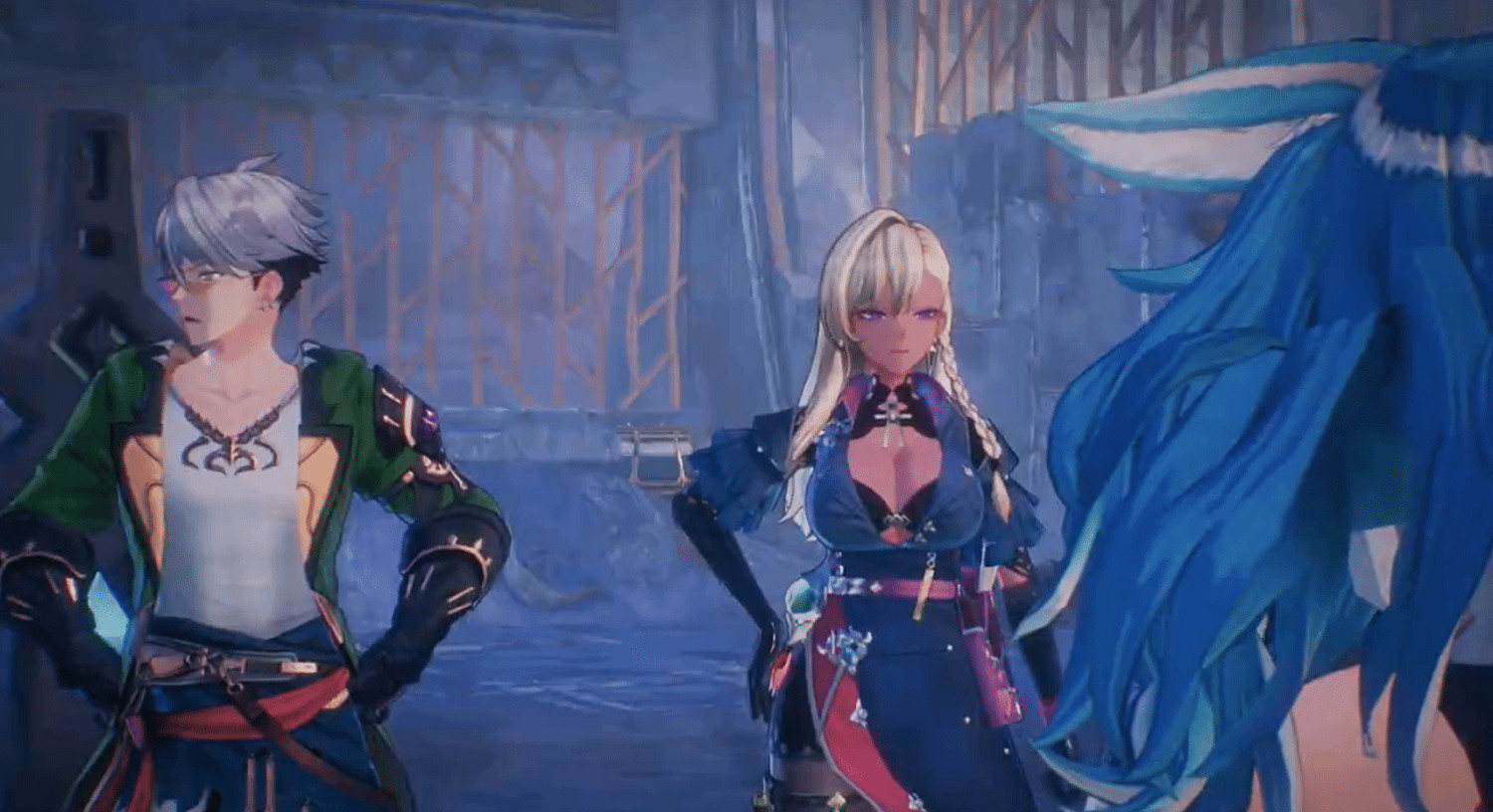 《優米雅的鍊金工房》"蕾妮雅"角色預告片 超萌獸耳娘 《優米雅的鍊金工房》"蕾妮雅"角色預告片 超萌獸耳娘