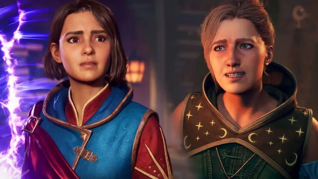 《雙影奇境》登頂英國實體遊戲銷量榜！PS5版占89%