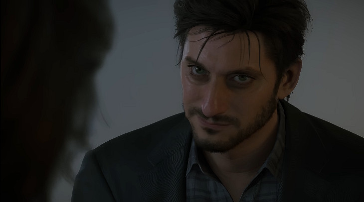 《死亡擱淺2》新角色像蛇叔? 小島秀夫果然忘不掉! 《死亡擱淺2》新角色像蛇叔? 小島秀夫果然忘不掉!