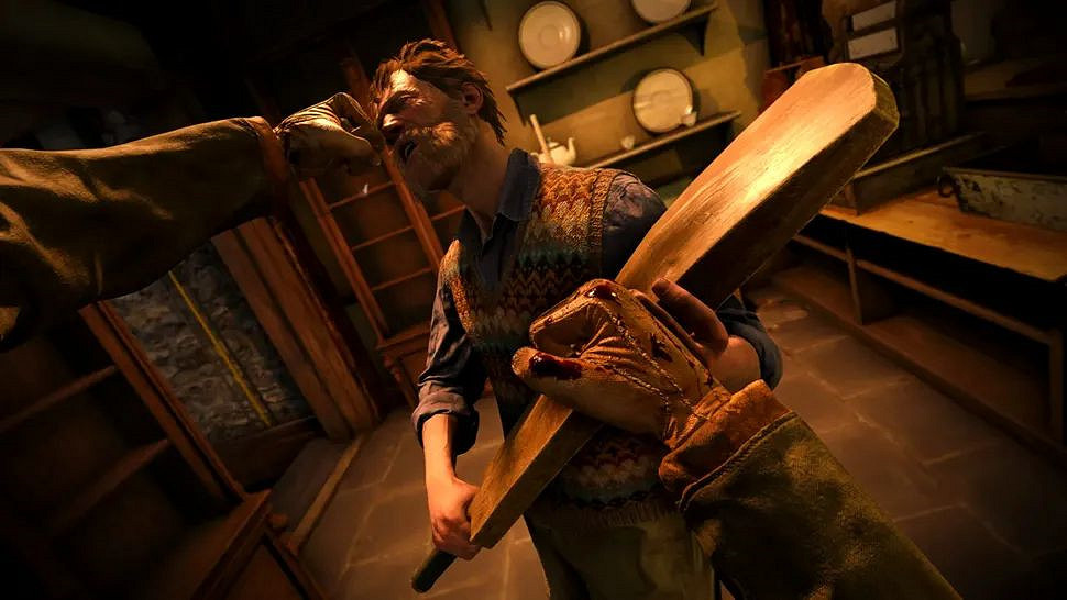 《原子隕落》開發者:不介意與《輻射》等遊戲比較 《原子隕落》開發者:不介意與《輻射》等遊戲比較