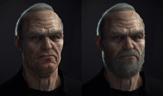 被砍的《阿卡姆騎士》續作概念圖曝光 達米安亮相! 被砍的《阿卡姆騎士》續作概念圖曝光 達米安亮相!