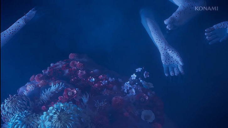 《沉默之丘f》新情報即將公開 中國團隊參與開發! 《沉默之丘f》新情報即將公開 中國團隊參與開發!