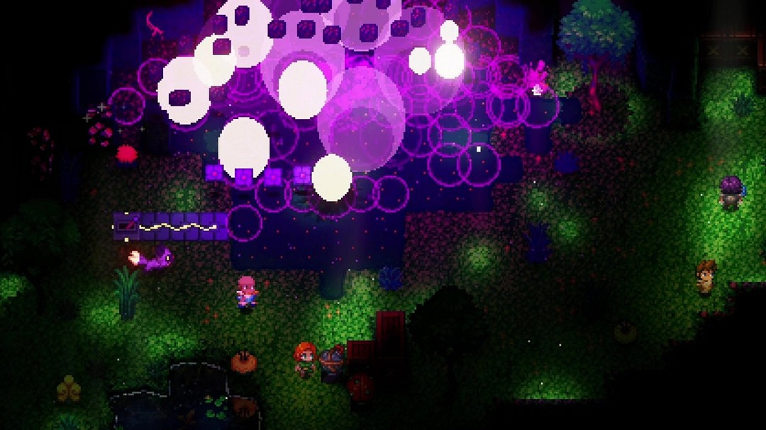 Steam 300萬玩家特別好評遊戲《護核紀元》1.1大版本現已更新！