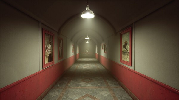 心理恐怖遊戲《修復師：起源》將登陸主機 發布新宣傳片