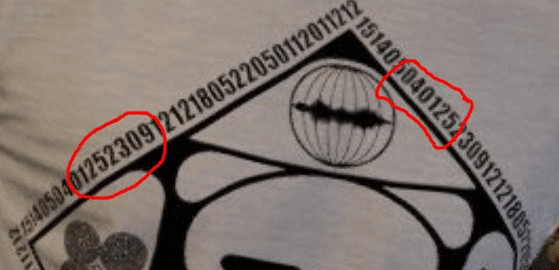 曝《GTA6》新預告4月1日公布!粉絲再次解析周年T恤 曝《GTA6》新預告4月1日公布!粉絲再次解析周年T恤