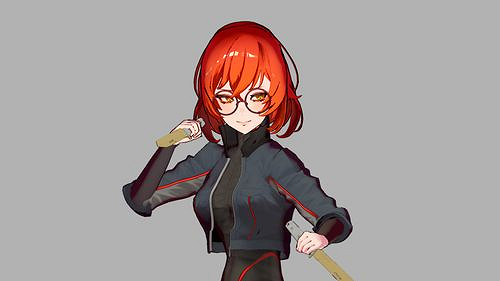 《ANTHEM#9》正式譯名為《第九聖詩》2025年冬季發售 《ANTHEM#9》正式譯名為《第九聖詩》2025年冬季發售