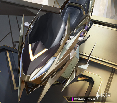 和平精英墨金戰記上線時間 和平精英墨金戰記上線時間