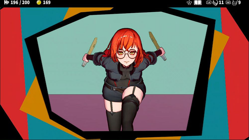 《ANTHEM#9》正式譯名為《第九聖詩》2025年冬季發售 《ANTHEM#9》正式譯名為《第九聖詩》2025年冬季發售