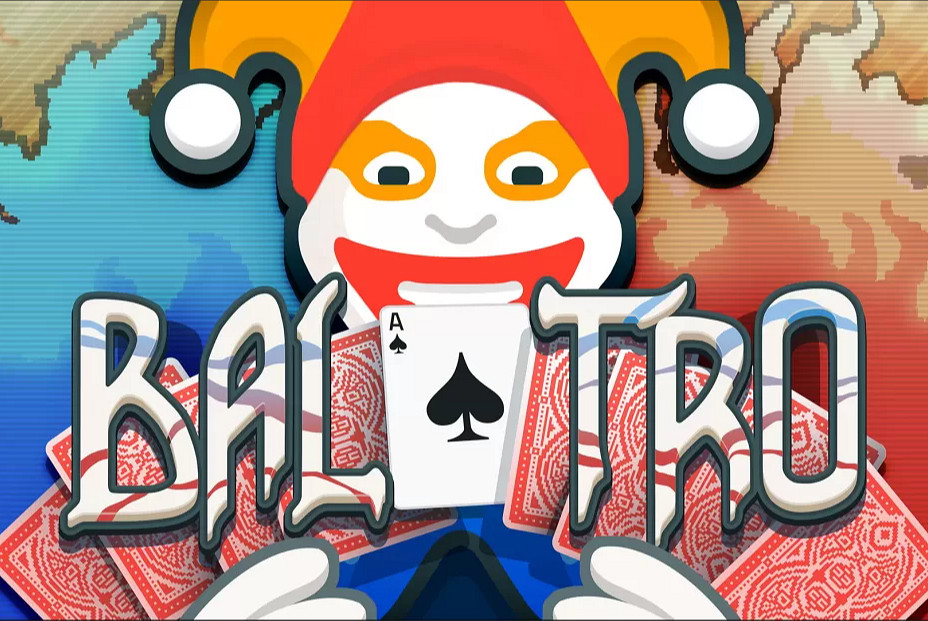 《小醜牌》開發者自曝：發售前一周才玩自己做的遊戲