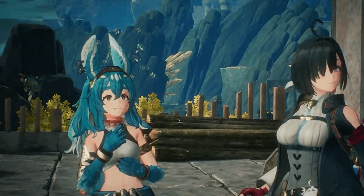 《優米雅的鍊金工房》"蕾妮雅"角色預告片 超萌獸耳娘 《優米雅的鍊金工房》"蕾妮雅"角色預告片 超萌獸耳娘