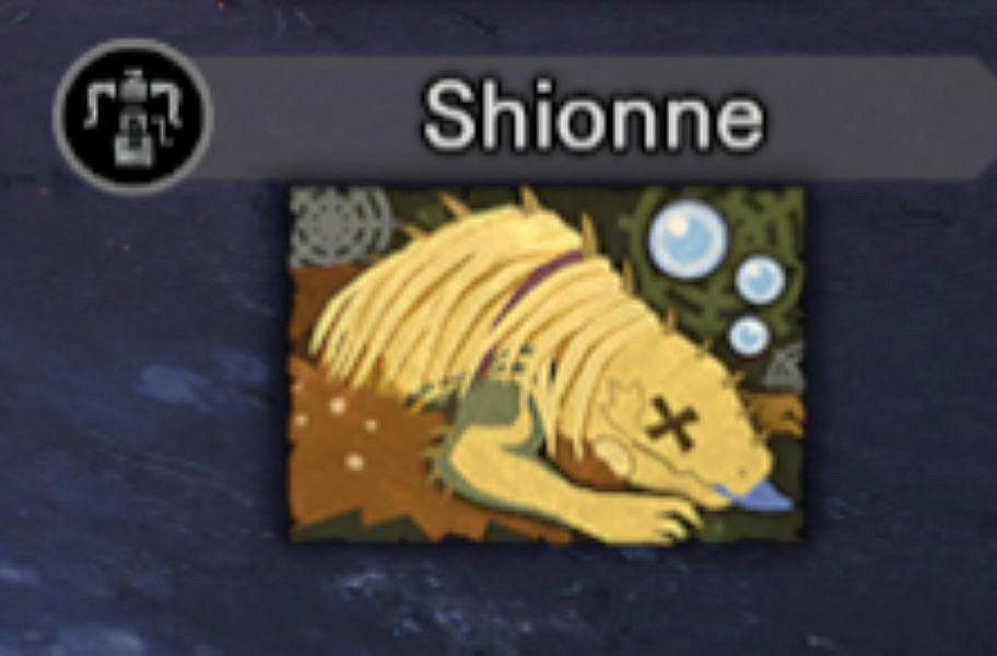 暴食者生存手劄 世界獵人的試刀首選——大賊龍生態介紹