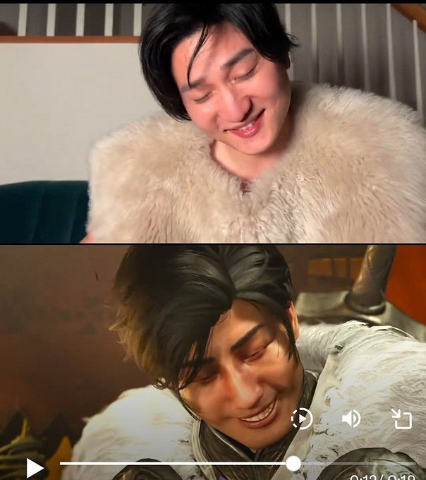 《魔物獵人荒野》料理神還原!隔著螢幕都饞哭了! 《魔物獵人荒野》料理神還原!隔著螢幕都饞哭了!