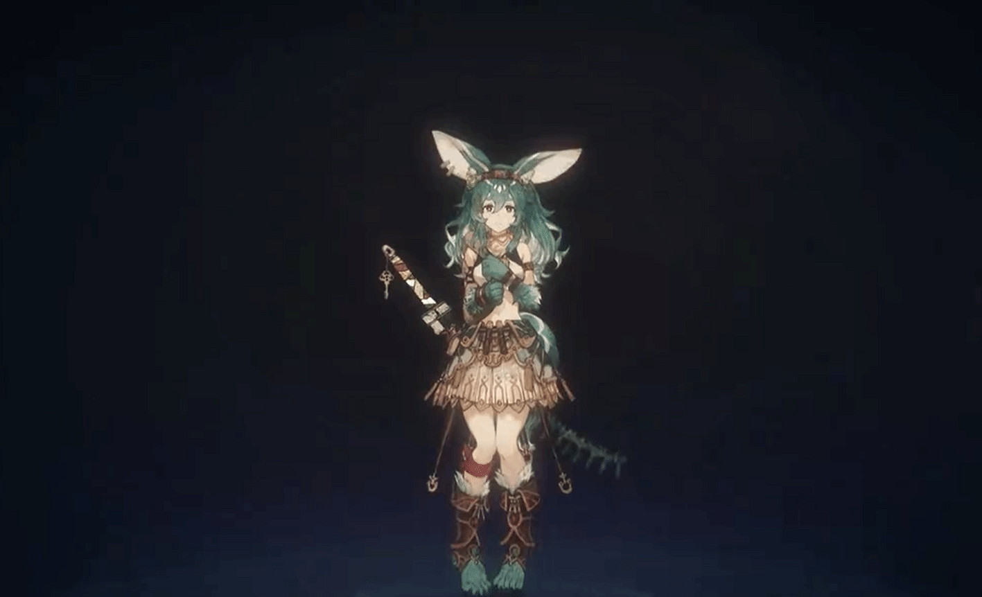 《優米雅的鍊金工房》"蕾妮雅"角色預告片 超萌獸耳娘 《優米雅的鍊金工房》"蕾妮雅"角色預告片 超萌獸耳娘