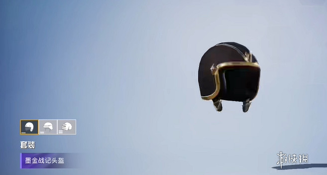 和平精英墨金戰記皮膚特效一覽 和平精英墨金戰記皮膚特效一覽