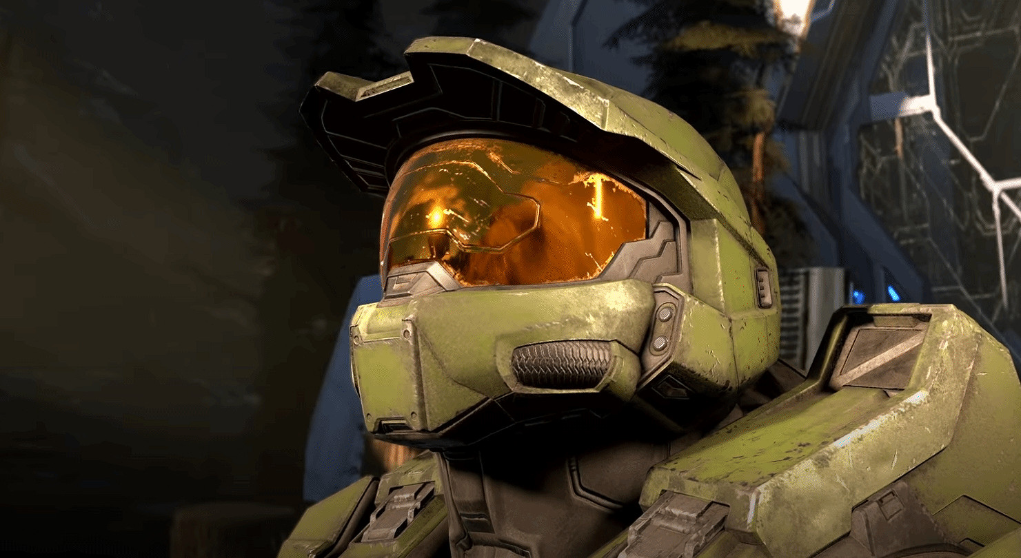 曝《最後一戰無限》十年計劃取消:多人模式、戰役DLC被砍! 曝《最後一戰無限》十年計劃取消:多人模式、戰役DLC被砍!