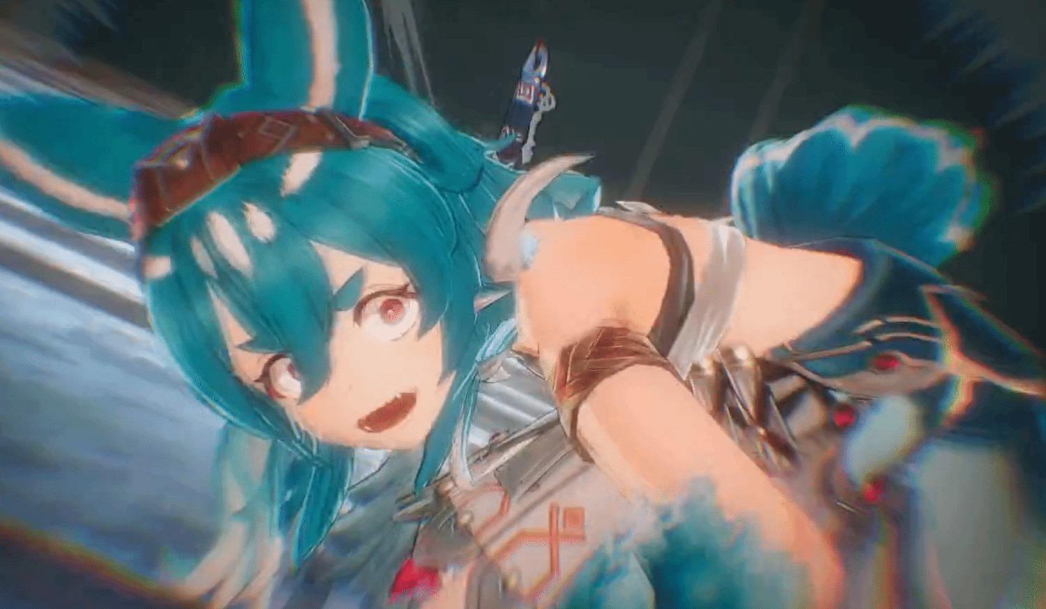 《優米雅的鍊金工房》"蕾妮雅"角色預告片 超萌獸耳娘 《優米雅的鍊金工房》"蕾妮雅"角色預告片 超萌獸耳娘